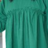 emerald-green-casual-dress