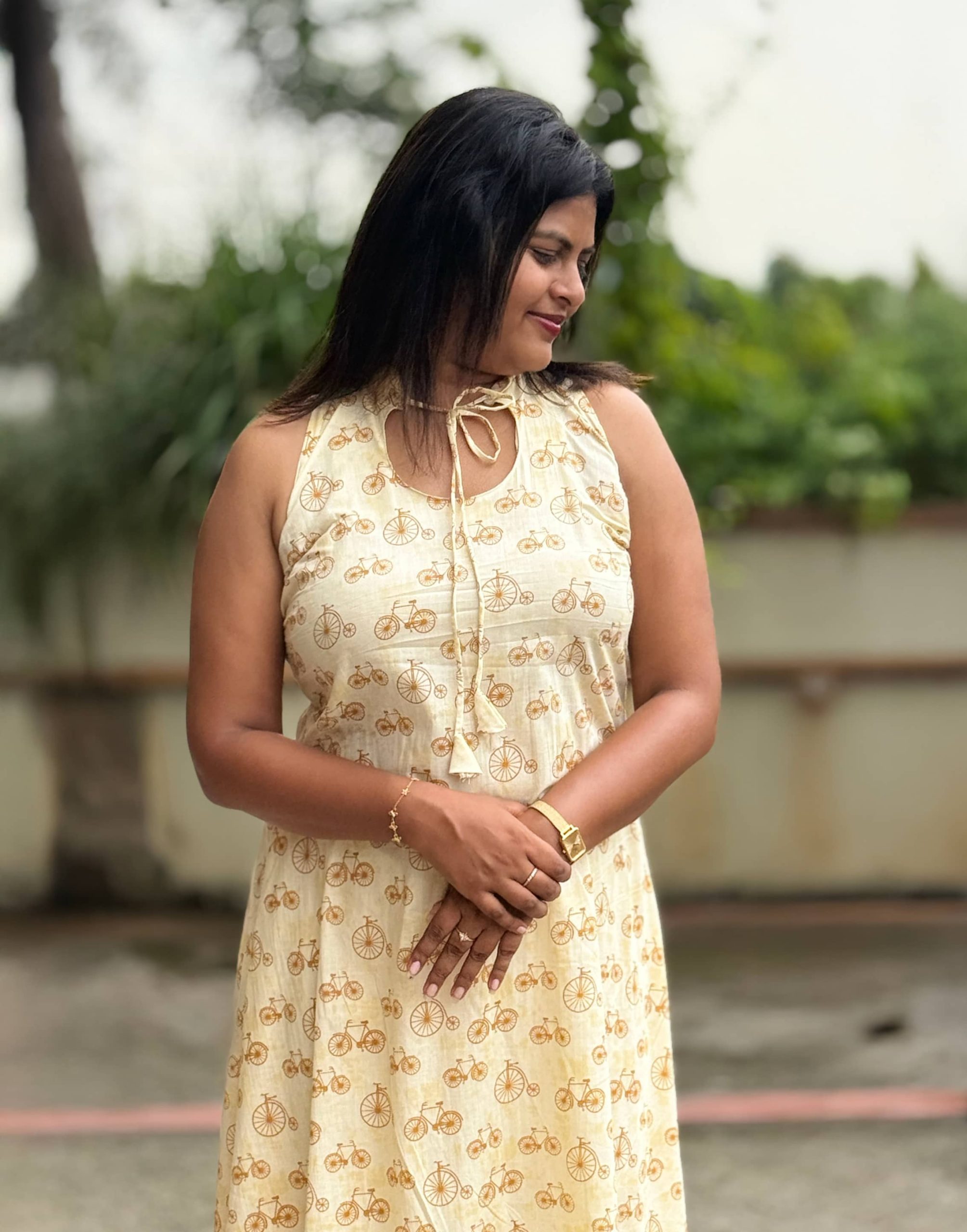 cycle_printed_dress_kurti