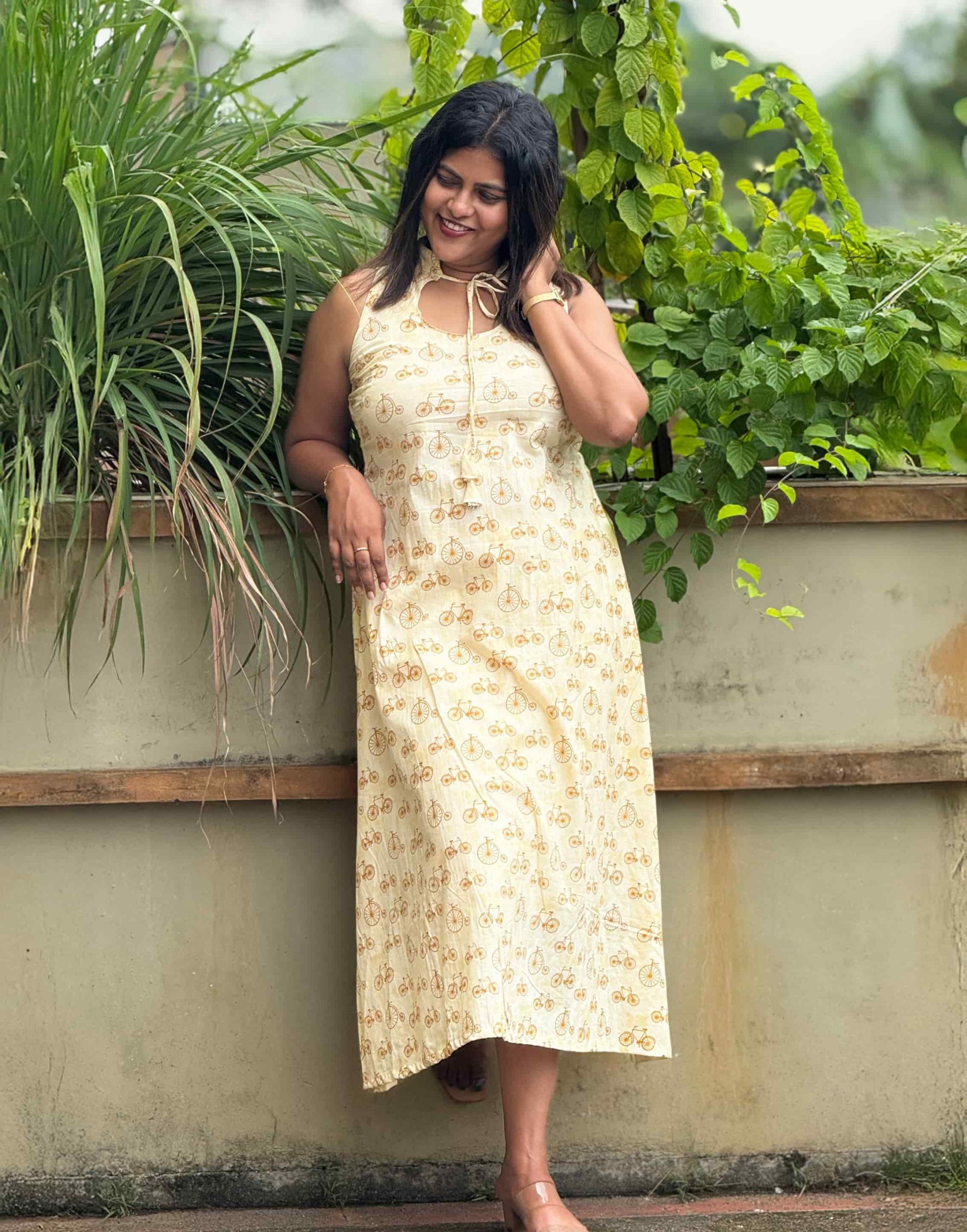 cycle_printed_dress_kurti