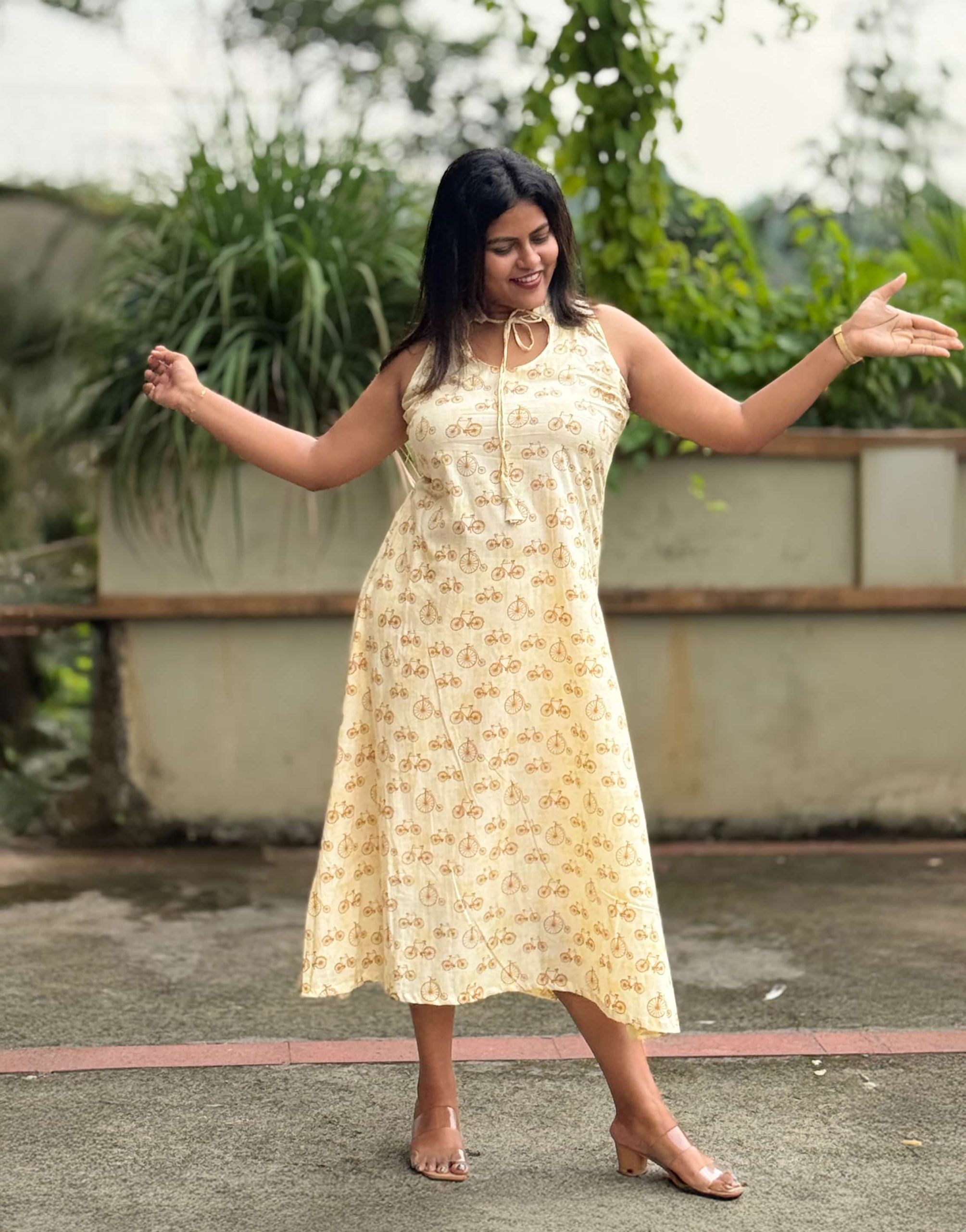 cycle_printed_dress_kurti
