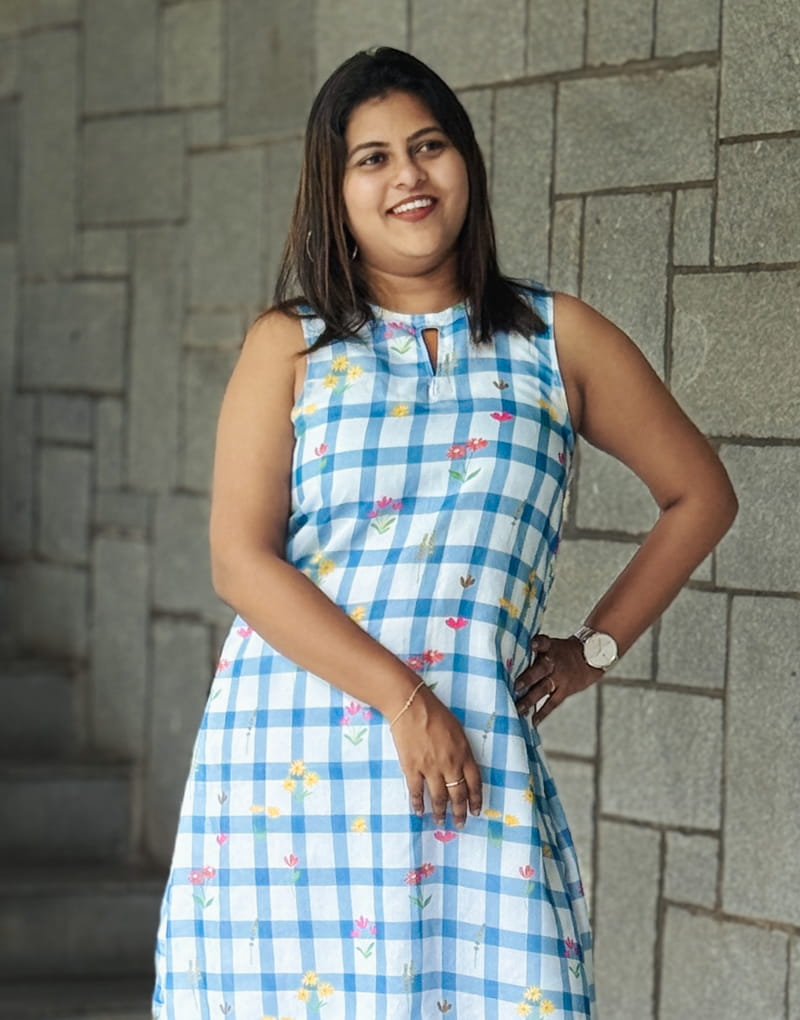 sky-blue-checks-dress